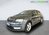 Skoda Rapid 1.2 TSI 90 ch BVM   Beaupuy 31