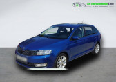 Skoda Rapid 1.2 TSI 90 ch BVM   Beaupuy 31