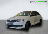 Skoda Rapid 1.2 TSI 90 ch BVM   Beaupuy 31