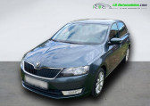 Skoda Rapid 1.2 TSI 90 ch BVM   Beaupuy 31