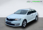 Skoda Rapid occasion année 2015 boite Manuelle Annonce Skoda Rapid occasion Essence 1.2 TSI 90 ch BVM à Beaupuy