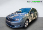 Skoda Rapid occasion année 2015 boite Manuelle Annonce Skoda Rapid occasion Essence 1.2 TSI 90 ch BVM à Beaupuy