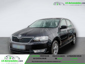 Skoda Rapid occasion année 2016 boite Manuelle Annonce Skoda Rapid occasion Essence 1.2 TSI 90 ch BVM à Beaupuy