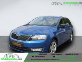 Skoda Rapid occasion année 2015 boite Manuelle Annonce Skoda Rapid occasion Essence 1.2 TSI 90 ch BVM à Beaupuy