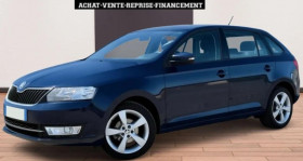 Skoda Rapid occasion 2016 mise en vente &agrave; Thiers par le garage OS AUTOS - photo n&deg;1