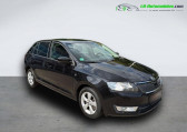 Skoda Rapid occasion année 2015 boite Manuelle Annonce Skoda Rapid occasion Diesel 1.4 TDI 90 ch BVM à Beaupuy