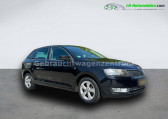 Skoda Rapid 1.4 TDI 90 ch BVM   Beaupuy 31
