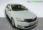 Skoda Rapid 1.4 TDI 90 ch BVM   Beaupuy 31