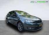 Skoda Rapid occasion année 2015 boite Manuelle Annonce Skoda Rapid occasion Diesel 1.4 TDI 90 ch BVM à Beaupuy