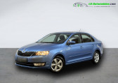 Skoda Rapid 1.4 TSI 122 ch BVA   Beaupuy 31
