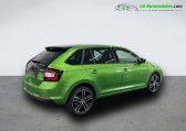 Annonce Skoda Rapid occasion Essence 1.4 TSI 122 ch BVA  Beaupuy
