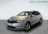 Skoda Rapid 1.4 TSI 122 ch BVA   Beaupuy 31