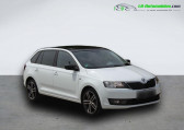 Skoda Rapid occasion année 2015 boite Automatique Annonce Skoda Rapid occasion Essence 1.4 TSI 122 ch BVA à Beaupuy