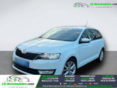 Annonce Skoda Rapid occasion Essence 1.4 TSI 125 ch BVA � Beaupuy