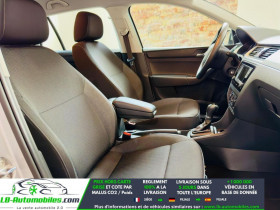 Skoda Rapid 1.4 TSI 125 ch BVA  occasion � Beaupuy - photo n�7