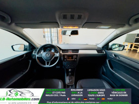 Skoda Rapid 1.4 TSI 125 ch BVA  occasion � Beaupuy - photo n�3