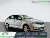 Skoda Rapid 1.4 TSI 125 ch BVA  � Beaupuy 31