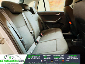 Skoda Rapid 1.4 TSI 125 ch BVA  occasion � Beaupuy - photo n�8