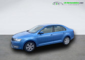 Skoda Rapid 1.4 TSI 125 ch BVA   Beaupuy 31