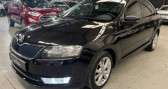 Skoda Rapid occasion année 2016 boite Manuelle Annonce Skoda Rapid occasion Diesel 1.6 TDI 116ch CR FAP GreenTec Tour de France à Sainte Genevieve Des Bois