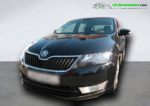 Skoda Rapid 1.6 TDI 90 ch BVA   Beaupuy 31