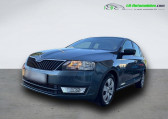 Skoda Rapid 1.6 TDI 90 ch BVA   Beaupuy 31