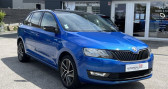 Annonce Skoda Rapid occasion Essence SPACEBACK 1.0 TSI 110 ch CLEVER DSG7  Audincourt