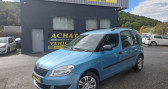 Annonce Skoda Roomster occasion Diesel 1.2 tdi 75 cv garantie  DRAGUIGNAN
