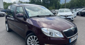 Annonce Skoda Roomster occasion Essence 1.2 TSI 105CH EXPERIENCE DSG à VOREPPE