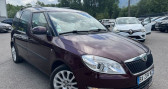 Skoda Roomster occasion année 2010 boite Automatique Annonce Skoda Roomster occasion Essence 1.2 TSI 105CH EXPERIENCE DSG à VOREPPE
