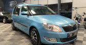 Skoda Roomster occasion année 2012 boite Manuelle Annonce Skoda Roomster occasion Essence 1.2 TSI 85ch Active à Le Mans
