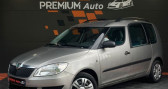 Annonce Skoda Roomster occasion Essence 1.2 TSi 86ch Active Climatisation Faible Kilomtrage 43000 C  Francin