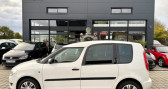 Skoda Roomster 1.2L TSI 105CH Pack Confort  2010 - annonce de voiture en vente sur Auto Sélection.com