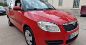 Skoda Roomster occasion année 2008 boite Manuelle Annonce Skoda Roomster occasion Diesel 1.4 tdi 80ch entretien a jour garantie 6-mois à Argenteuil