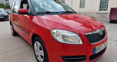 Skoda Roomster occasion année 2008 boite Manuelle Annonce Skoda Roomster occasion Diesel 1.4 tdi 80ch entretien a jour garantie 6-mois à Argenteuil