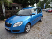 Skoda Roomster occasion