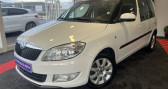 Annonce Skoda Roomster occasion Diesel 1.6 TDI 90 CR Ambition � CREUZIER LE VIEUX