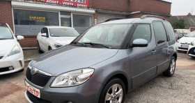 Skoda Roomster , garage ESCAUTO � Marly