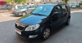 Annonce Skoda Roomster occasion Diesel 1.6 TDI105 Family  Grenoble