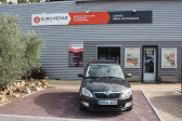 Skoda Roomster occasion année 2010 boite Manuelle Annonce Skoda Roomster occasion Diesel 1.6 TDI90 ACTIVE à Br?al-sous-Montfort