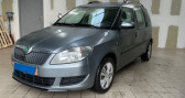 Skoda Roomster occasion année 2011 boite Manuelle Annonce Skoda Roomster occasion Diesel 1.6 TDI90 FAP ELEGANCE à Romorantin Lanthenay