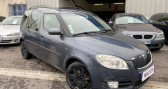 Annonce Skoda Roomster occasion Diesel 1.9 TDI 105 Confort à SAINT MARTIN D'HERES