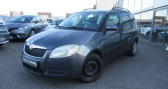 Skoda Roomster occasion année 2009 boite Manuelle Annonce Skoda Roomster occasion Diesel 1.9 TDI - 105 à AUBIERE