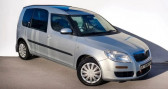 Annonce Skoda Roomster occasion Diesel 1.9 TDI 105 � cournon d'auvergne