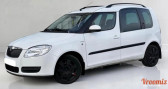 Annonce Skoda Roomster occasion Essence Phase II - 1.2 70ch 12V (5 cv) - BVM5 - 5 Portes - ACTIVE +  � Thiers
