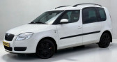 Annonce Skoda Roomster occasion Essence Phase II - 1.2 70ch 12V (5 cv) - BVM5 - 5 Portes - Ambition   Thiers