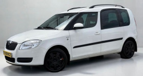 Skoda Roomster occasion 2009 mise en vente à Thiers par le garage OS AUTOS - photo n°1