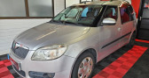 Annonce Skoda Roomster occasion Diesel tdi 191017KMS  Blois