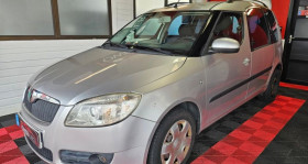 Skoda Roomster , garage POWER AUTO � Blois