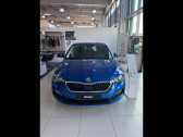 Skoda Scala occasion année 2022 boite Manuelle Annonce Skoda Scala occasion GPL 1.0 TGI G-Tec 90ch Business à Onet-le-Château